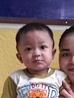 child portrait