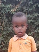 child portrait