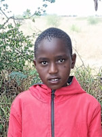 child portrait