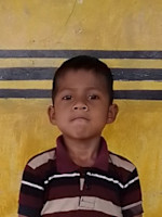 child portrait