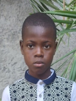 child portrait