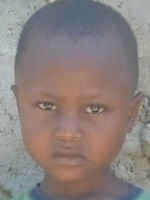 child portrait