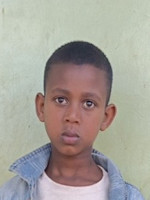 child portrait