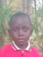 child portrait