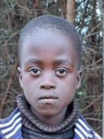 child portrait