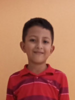 child portrait