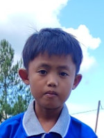child portrait