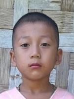 child portrait