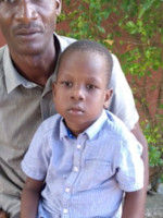 child portrait