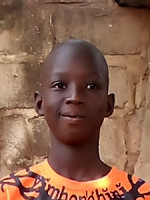 child portrait