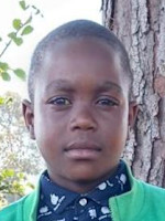 child portrait
