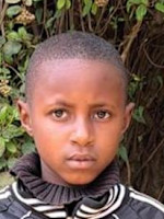 child portrait