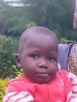 child portrait