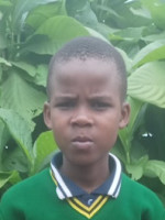 child portrait