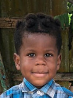 child portrait