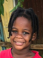 child portrait