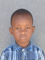 child portrait