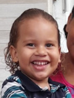 child portrait