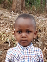 child portrait