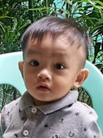 child portrait