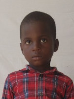 child portrait