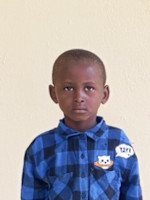 child portrait