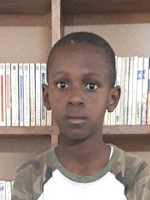 child portrait