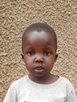 child portrait