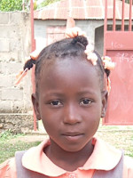 child portrait