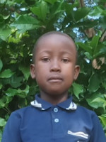 child portrait