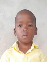 child portrait