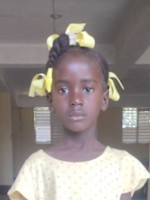 child portrait