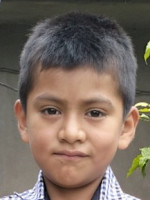 child portrait