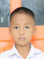 child portrait