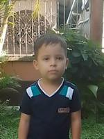 child portrait