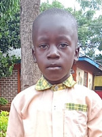 child portrait