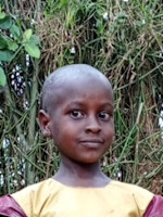 child portrait