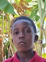 child portrait
