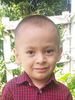 child portrait