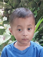 child portrait