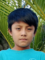child portrait