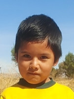 child portrait