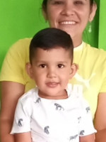 child portrait