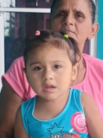 child portrait