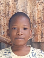 child portrait
