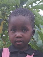 child portrait