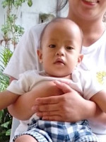 child portrait