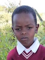 child portrait