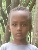 child portrait