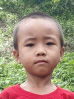 child portrait